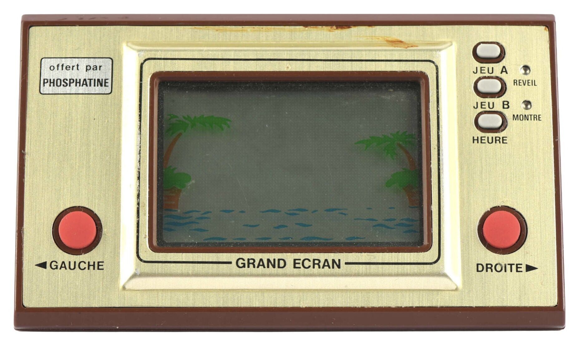“Holy grail” of Nintendo consoles on sale for £9,000