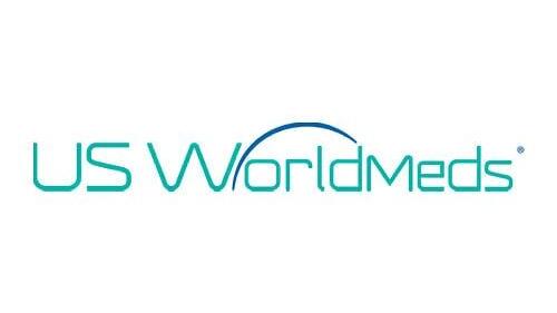 US WorldMeds is a U.S.-based pharmaceutical company focused on rare and specialty treatments.