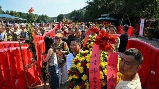 China is witnessing a wave of nostalgia for the Mao era