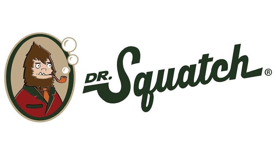 Dr. Squatch is the #1 natural men’s personal care brand in the U.S.