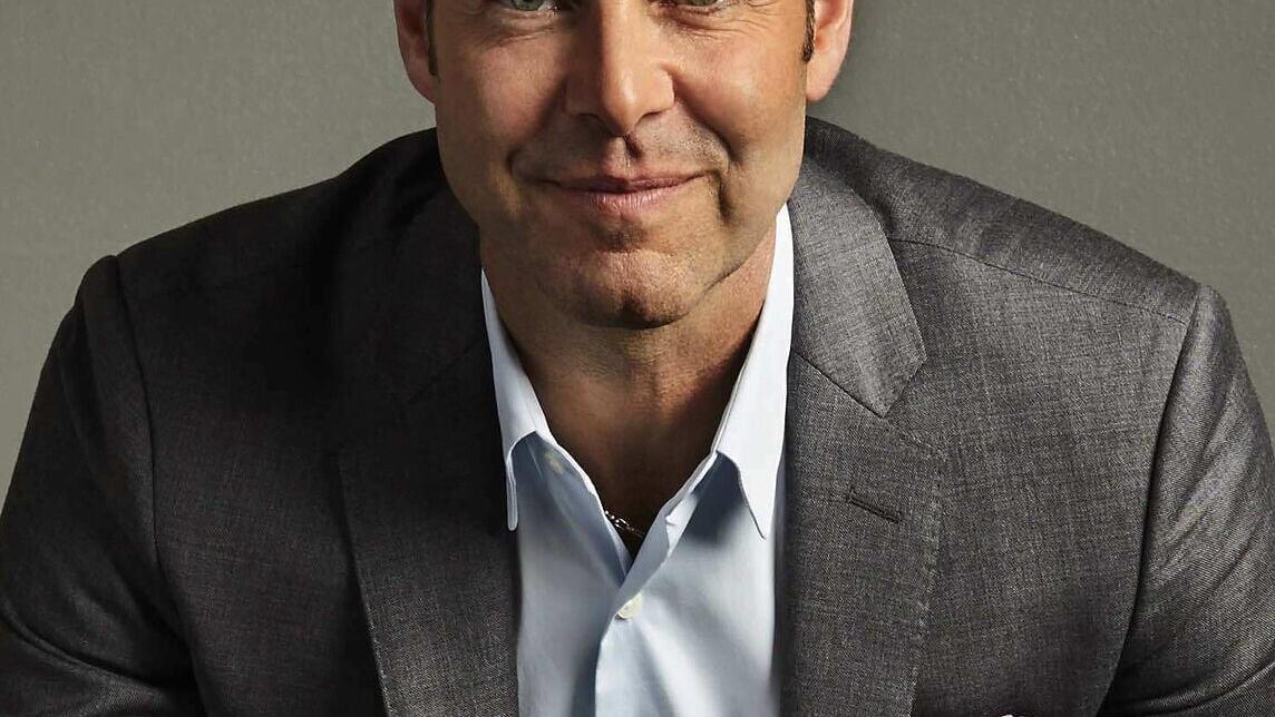 Brett Weitz, CEO at BZZR