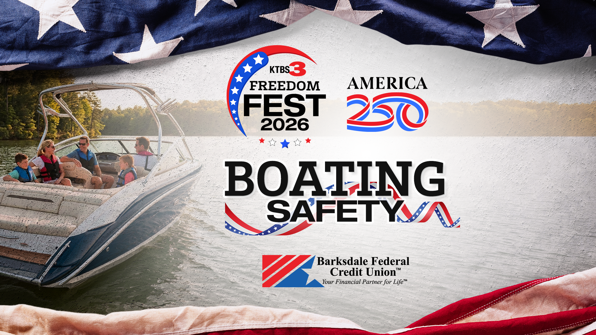 Boating Safety