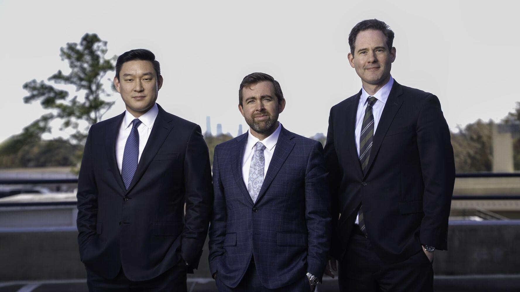 Armstrong Lee &amp; Baker LLP - Personal Injury Lawyers Houston