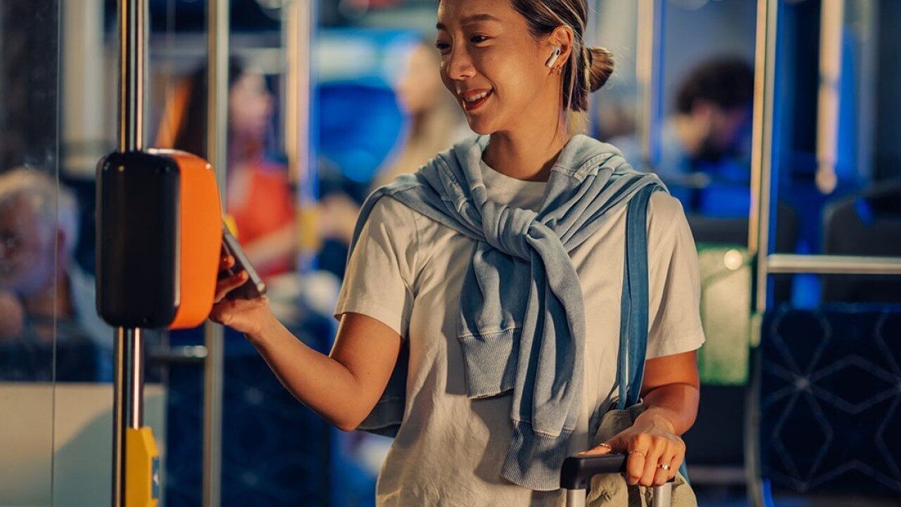 Cash or card? Your guide to debit card safety while traveling