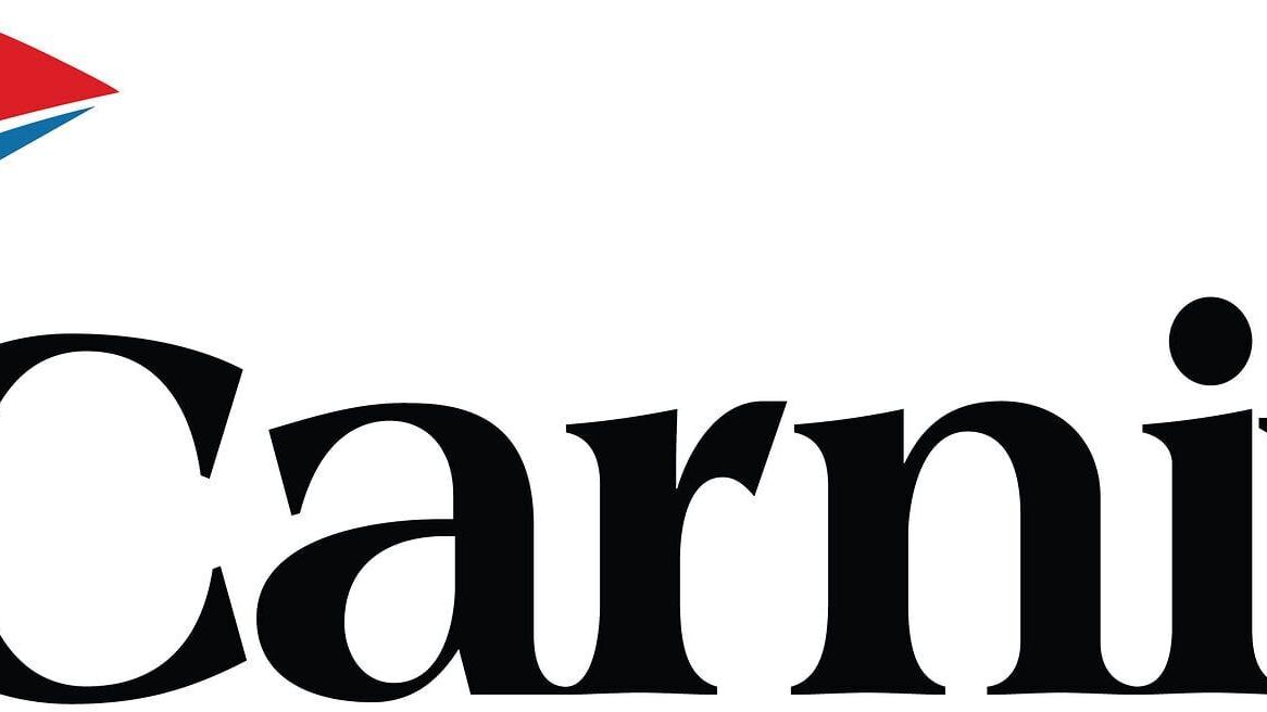 Carnival Cruise Line logo