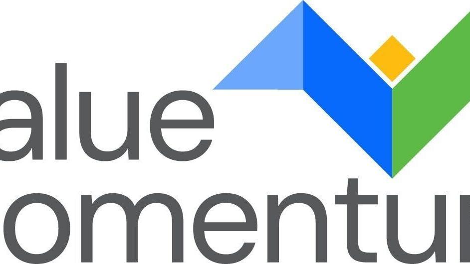 ValueMomentum Corporate Logo