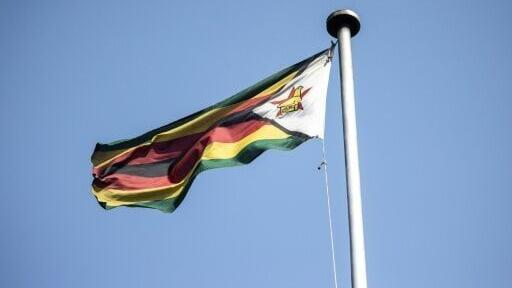 Zimbabwe is Africa's top producer of lithium, a key ingredient in rechargable batteries