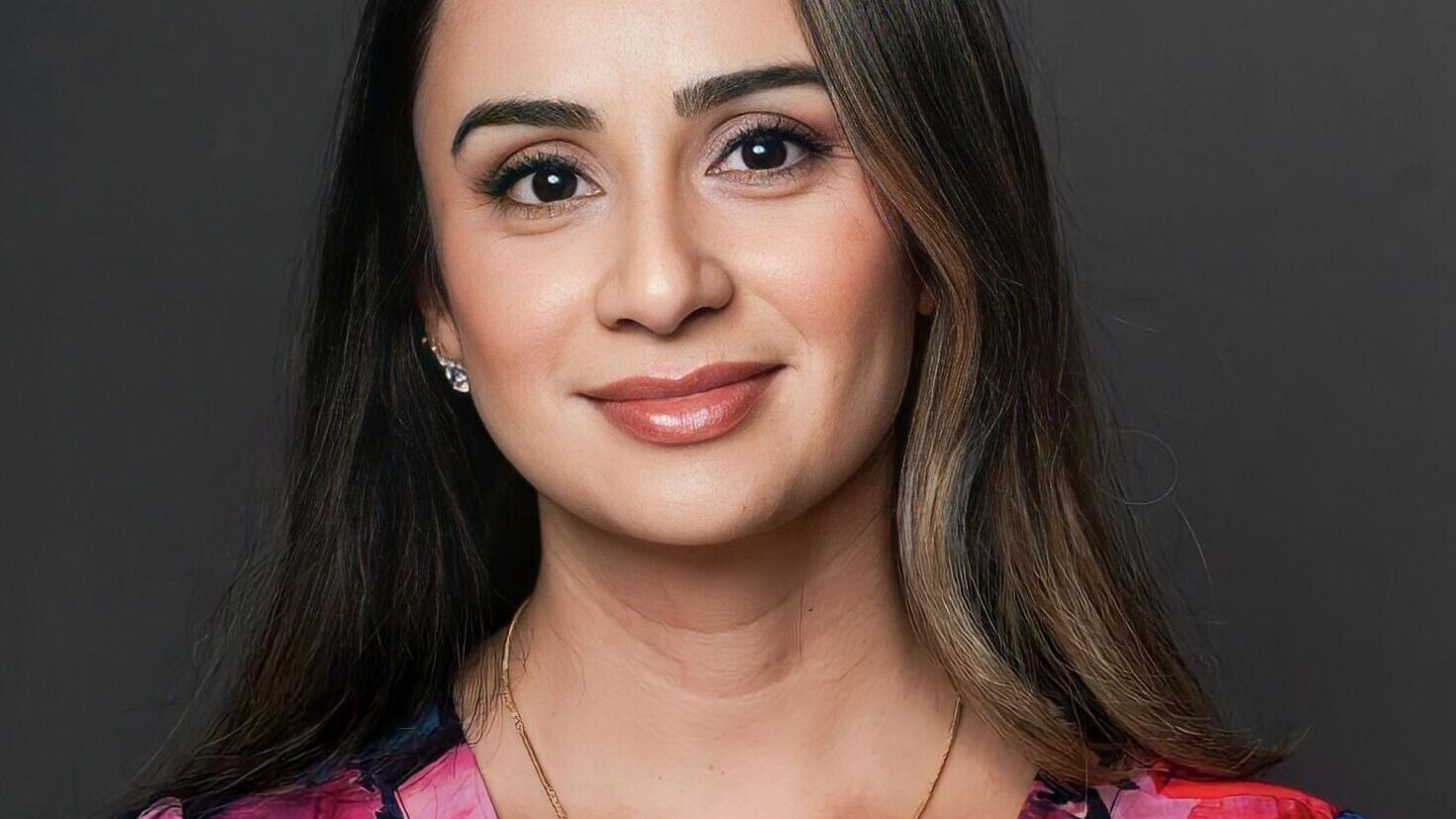 "Ana Lombera promoted to Dynanet Chief Operating Officer.”