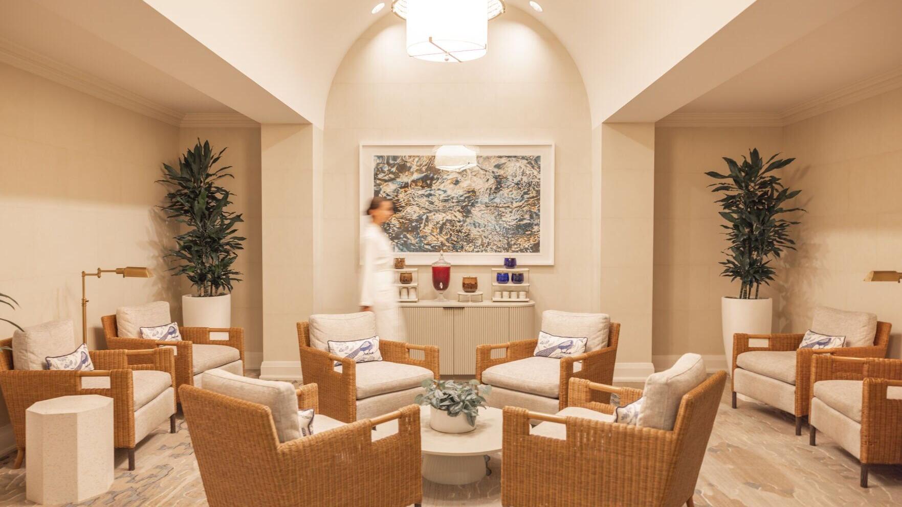 Four Seasons Resort Palm Beach Spa