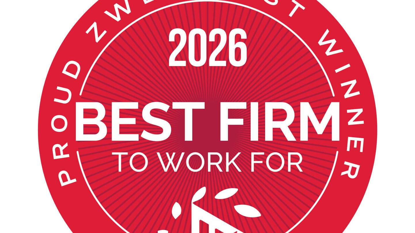 Zweig Best Firm to Work For