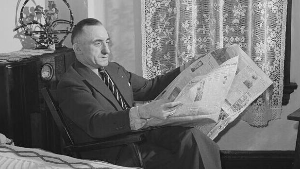 The Montana Standard celebrates 150 years of newspapers in the Mining City
