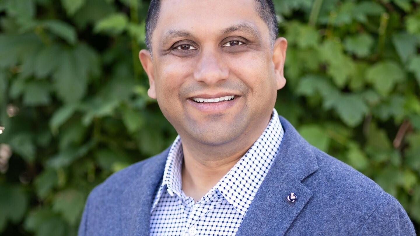 Prashant Gangwal, chief financial officer for Revelation Partners