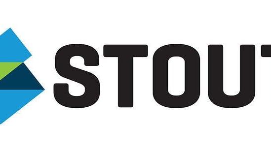 Stout is a global investment bank and advisory firm, specializing in corporate finance, valuation, financial disputes, and investigations. (PRNewsFoto/Stout)