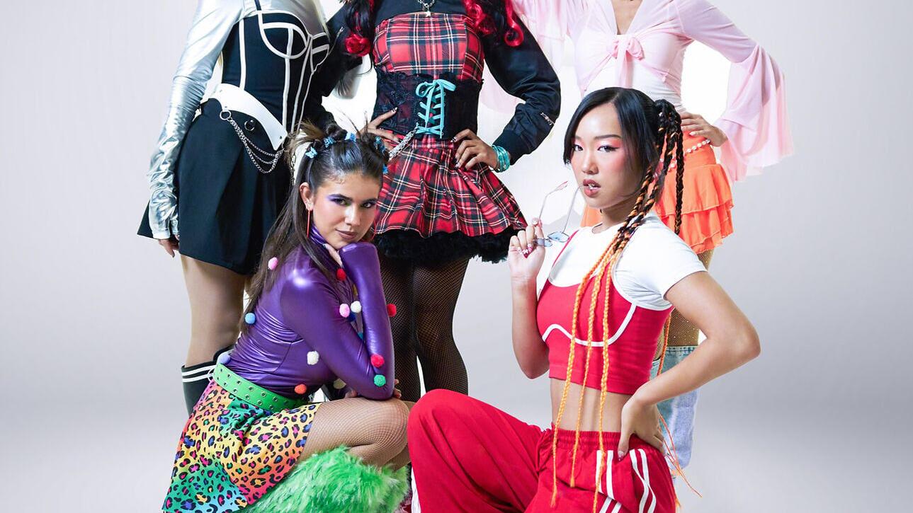 L.O.L. Surprise! The Next Headliner, courtesy of Roman Latela