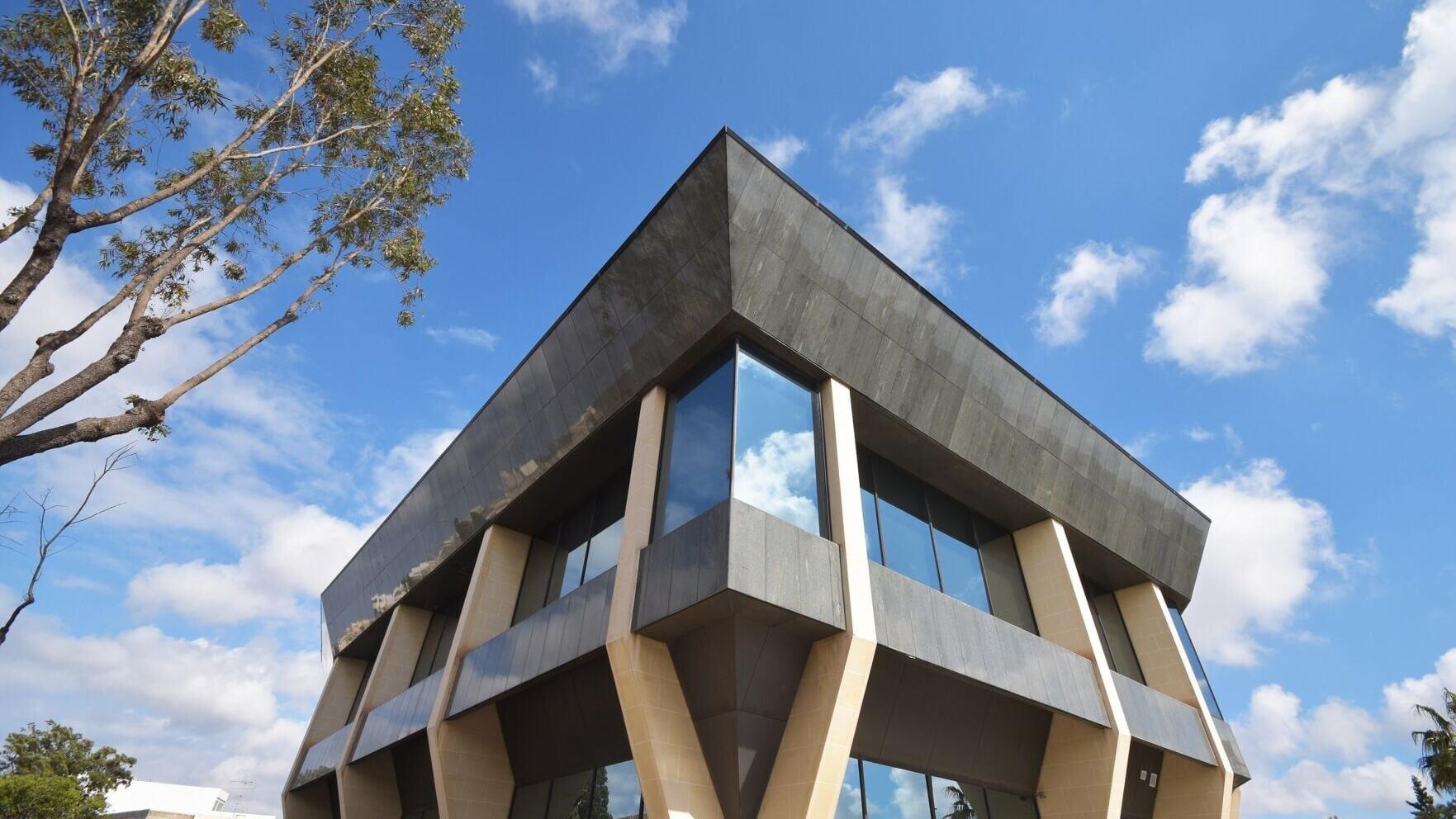 Malta Financial Services Authority (MFSA) Building
