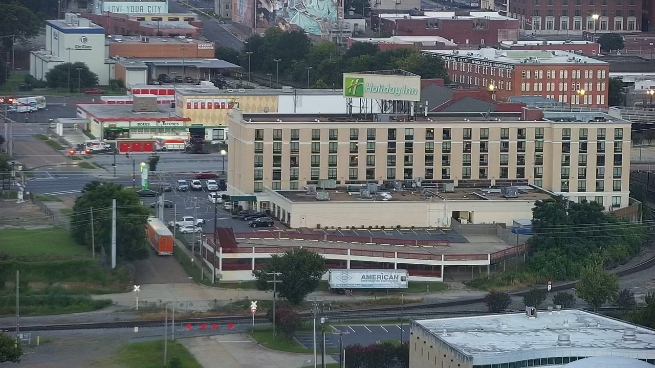 Holiday Inn