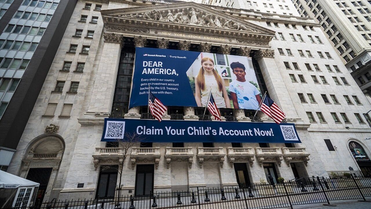 Trump Accounts: Not the only investment option for your kid’s future