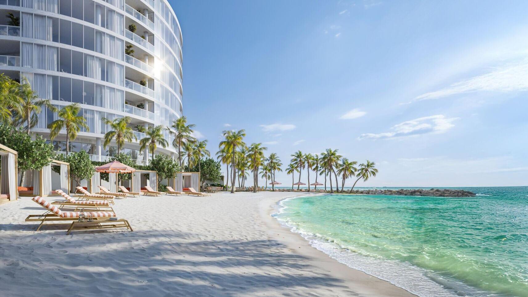 Viceroy Residences Clearwater Beach