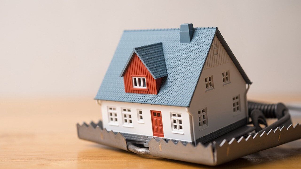 Renting in Europe feels expensive until you see what getting scammed actually costs