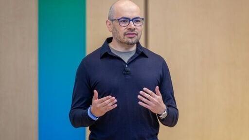 Google DeepMind co-founder Demis Hassabis is transitioning into a new role that's more focused on "long-term strategy"