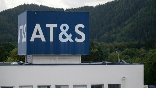 Around 2,200 people from more than 70 countries work at the AT&amp;S site in Leoben