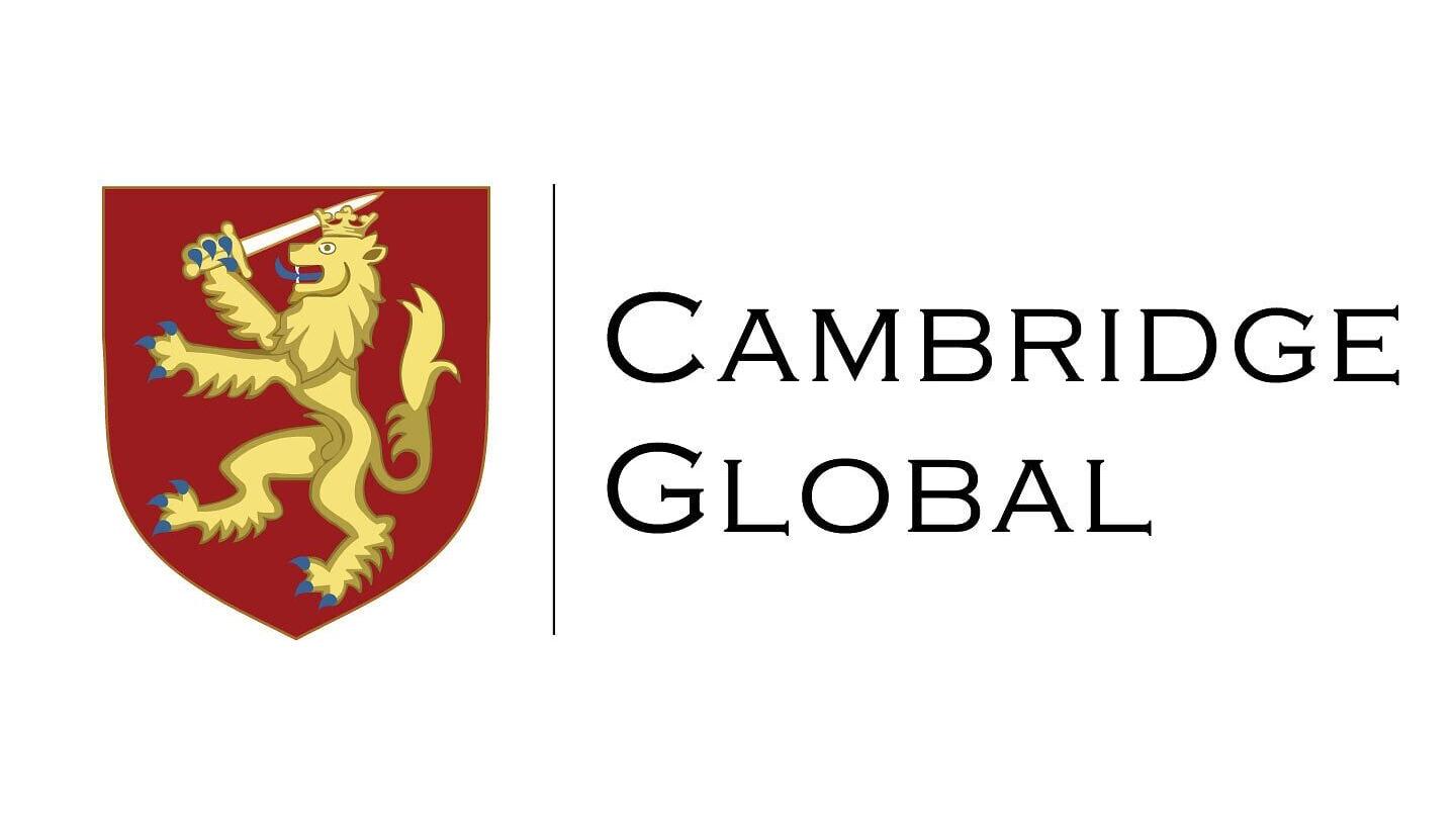 Cambridge Global Advisors logo