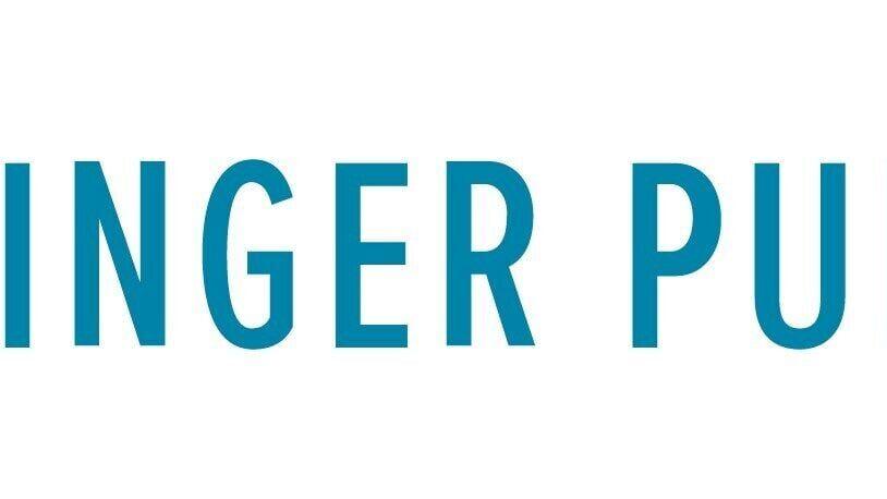 Spring Publishing