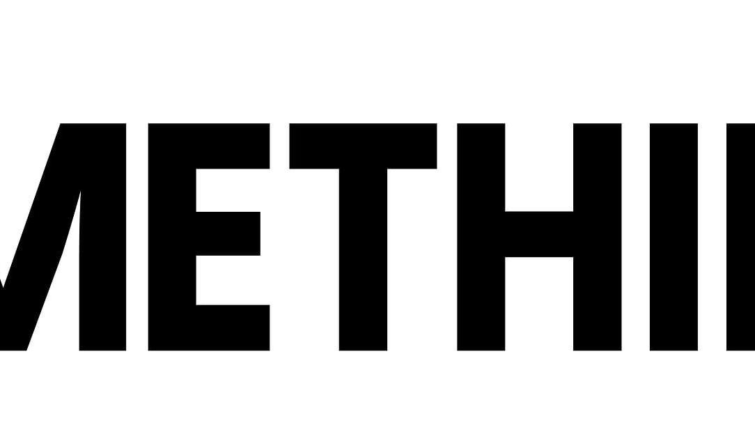Somethings Logo