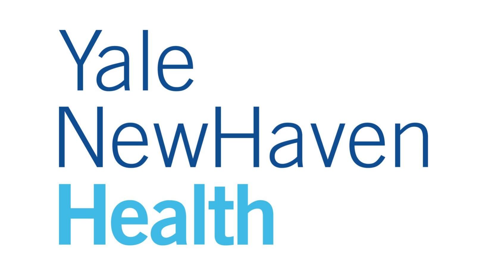 Yale New Haven Health Logo