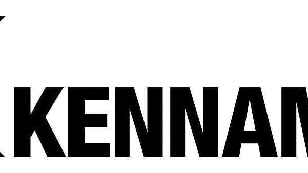 Kennametal logo