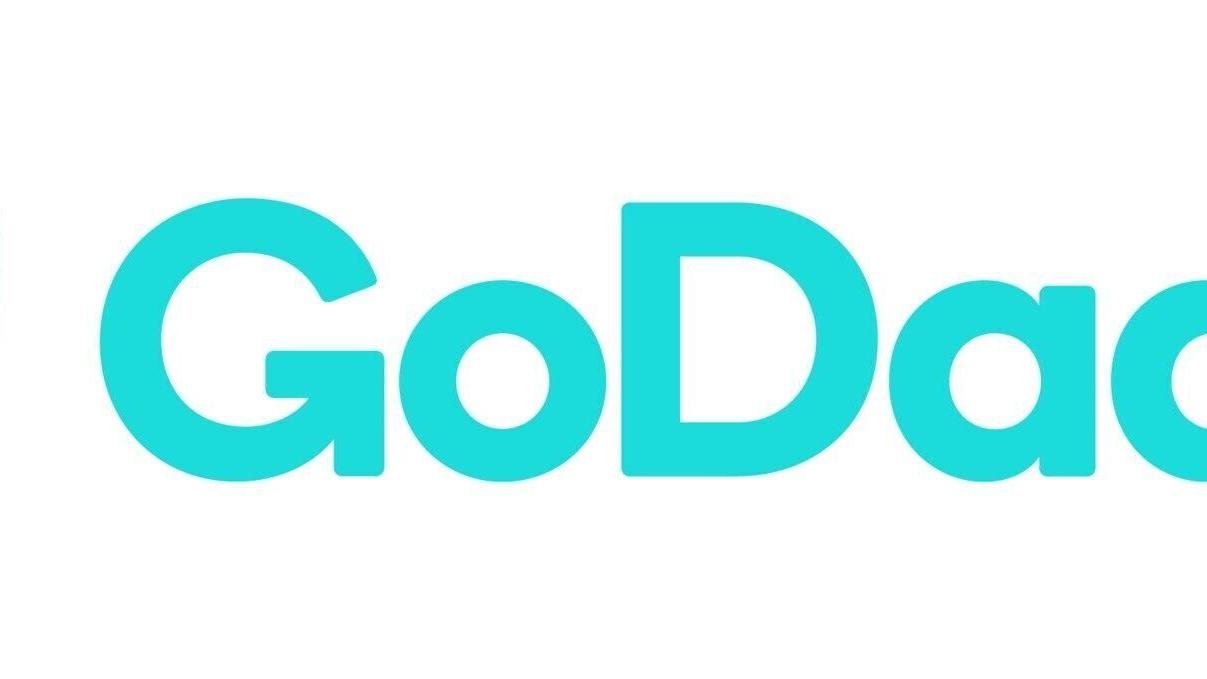 GoDaddy Unveils New Company Logo “the GO”: Expands Mission to Empower the Everyday Entrepreneur (PRNewsfoto/GoDaddy)