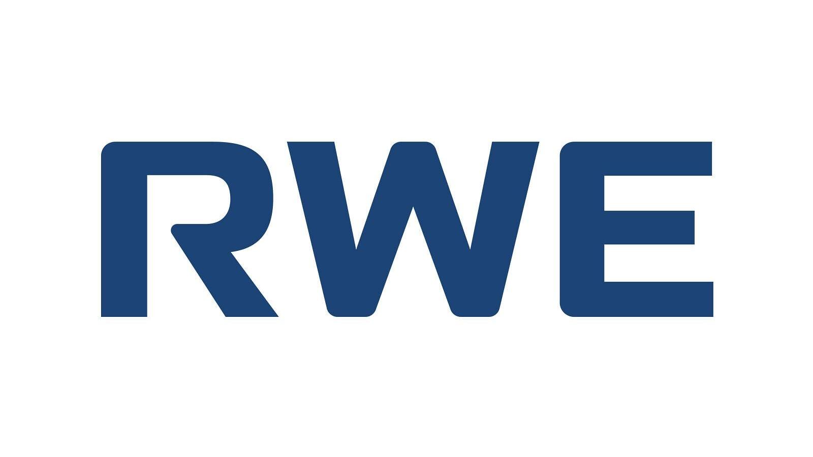 RWE Logo
