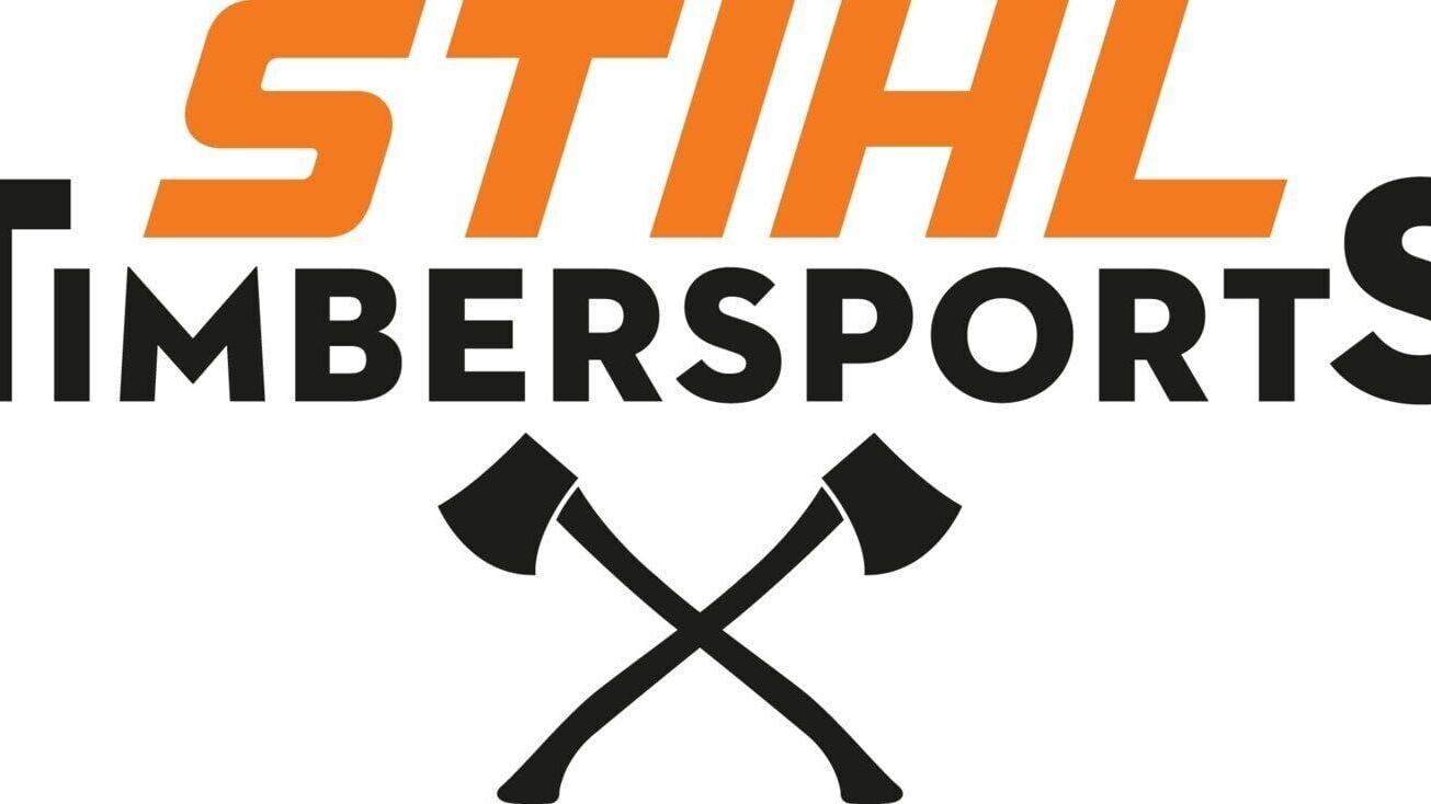 STIHL TIMBERSPORTS® (PRNewsfoto/STIHL TIMBERSPORTS®)