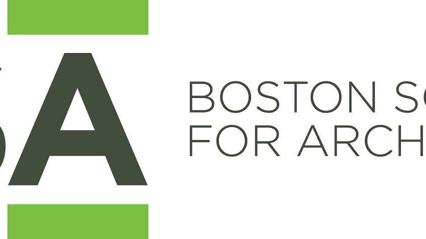 The Boston Society For Architecture is committed to improving the quality of life for Boston-area residents by championing innovation in the built environment.