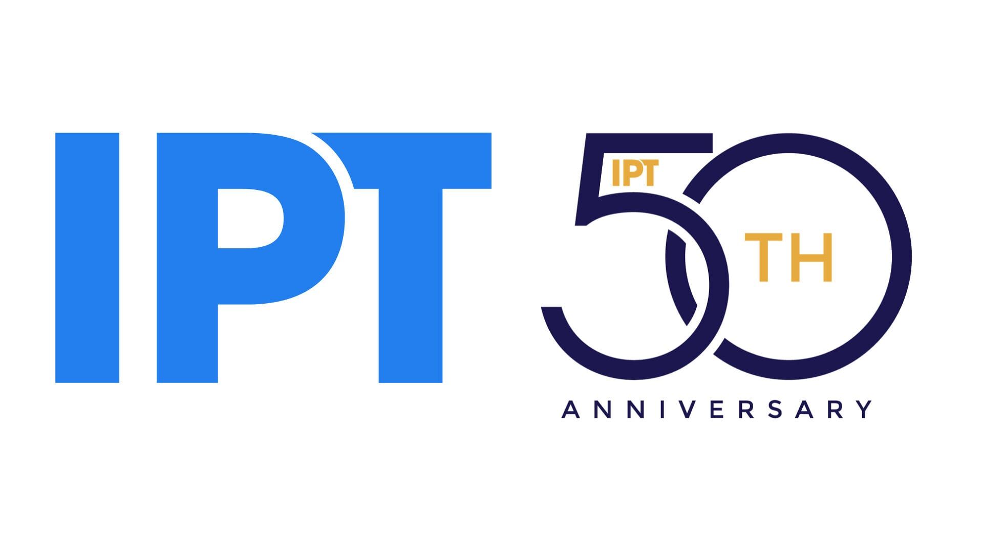 The Institute for Professionals in Taxation: Celebrating 50 Years of Excellence in SALT Education &amp; Professional Community