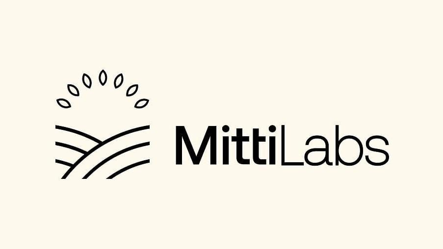 Mitti Labs Logo