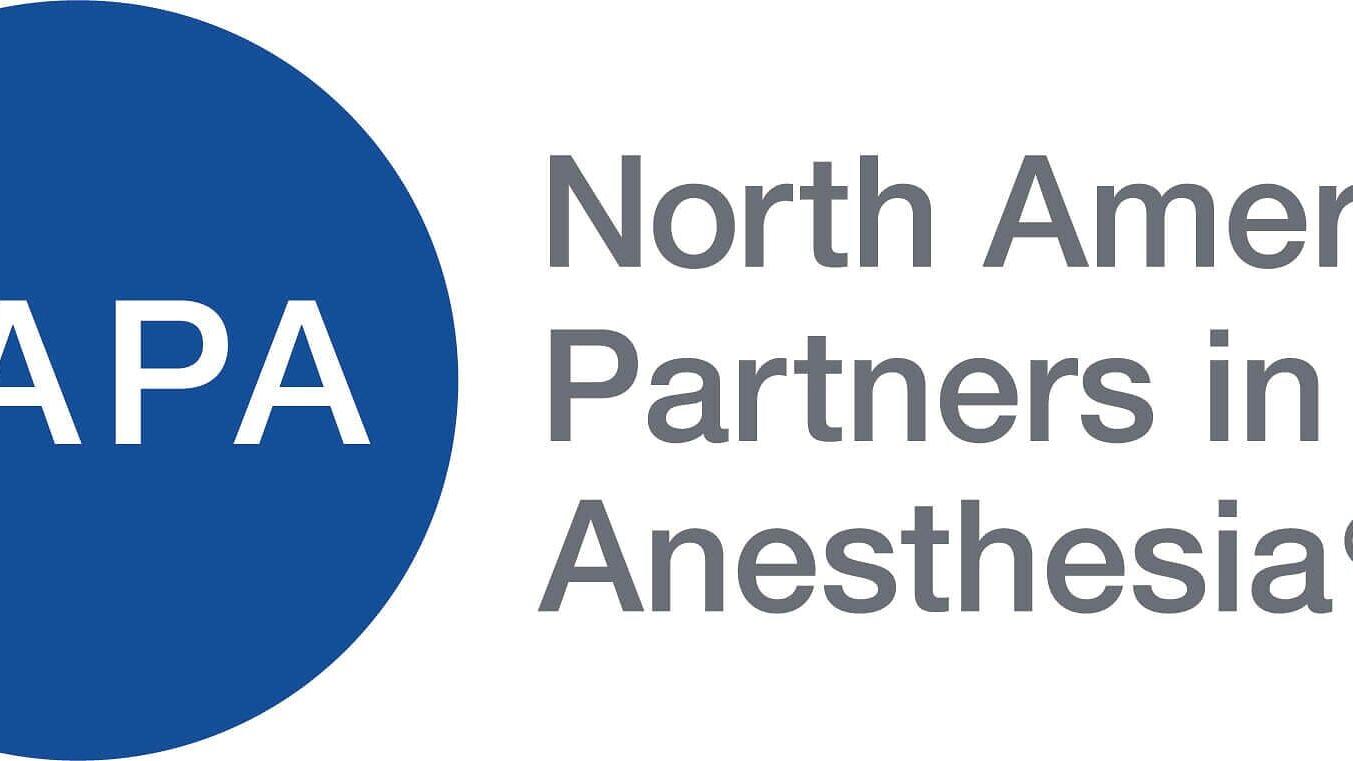 NAPA Logo