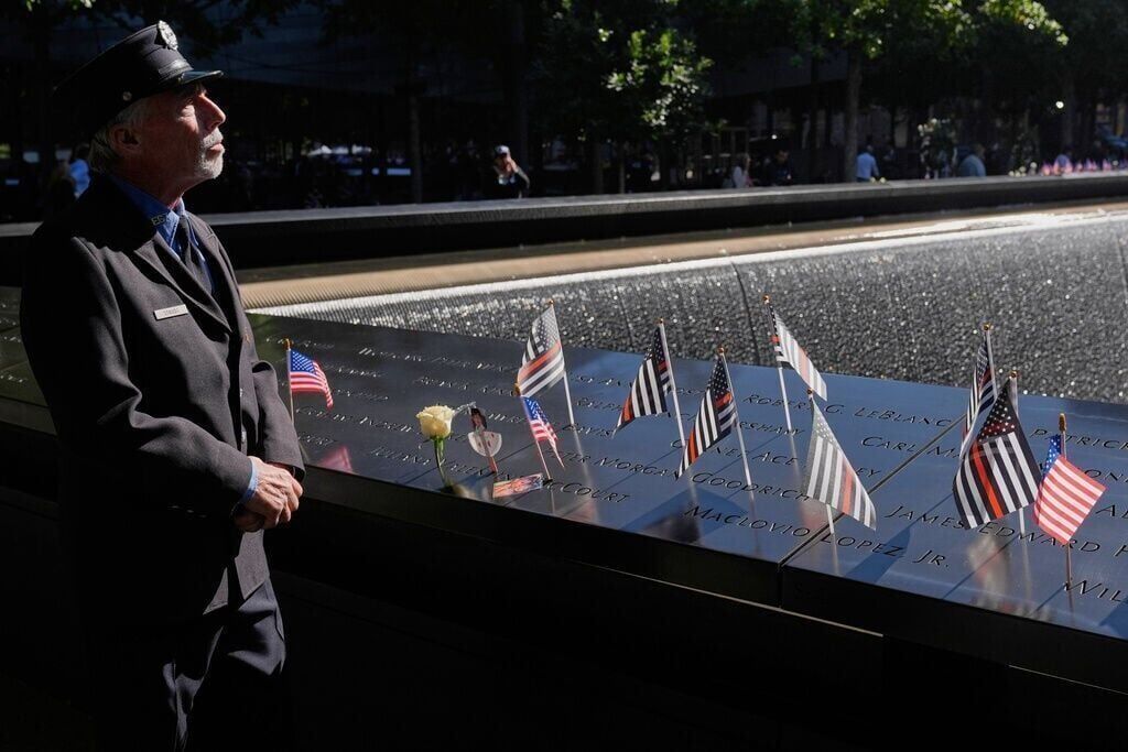 Sept 11 Anniversary