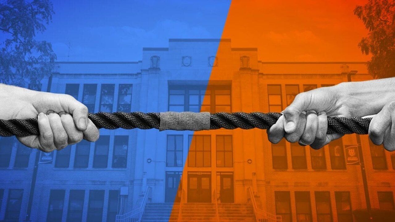 How Indianapolis became a national leader in charter schools serving kids