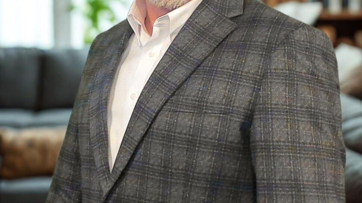 Russell Slack - Founder, Guided Seasons Wealth Advisors
