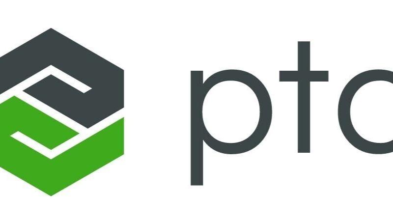 PTC - digital transforms physical. (PRNewsfoto/PTC Inc.)