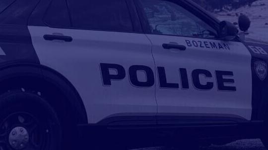 Bozeman PD