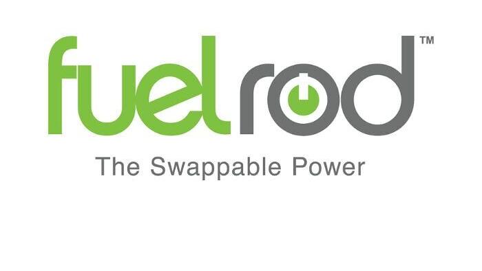 FuelRod