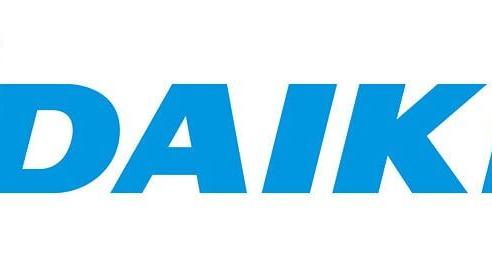 Daikin Logo