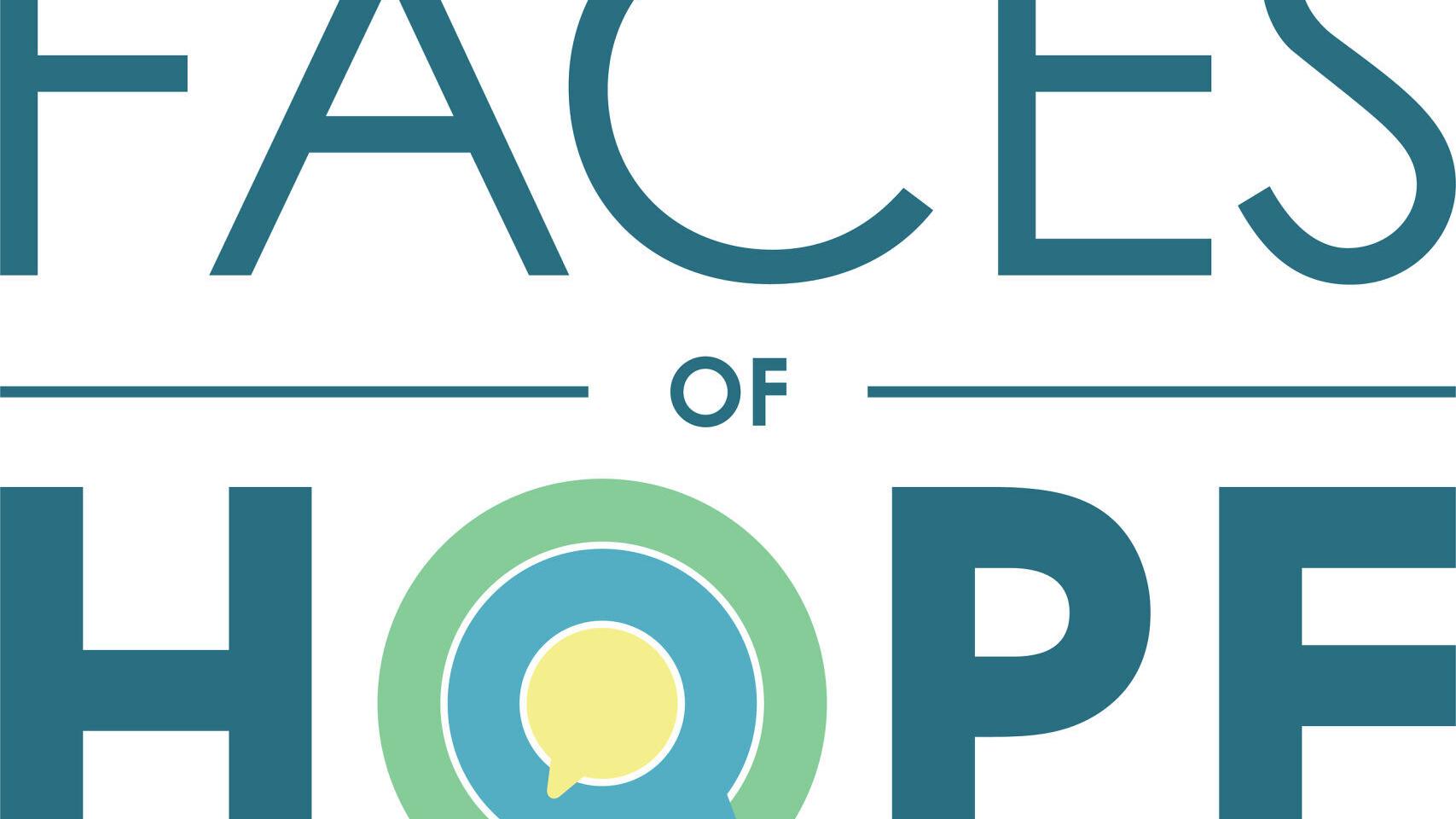 Faces of Hope logo