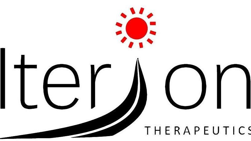 Iterion Therapeutics Logo