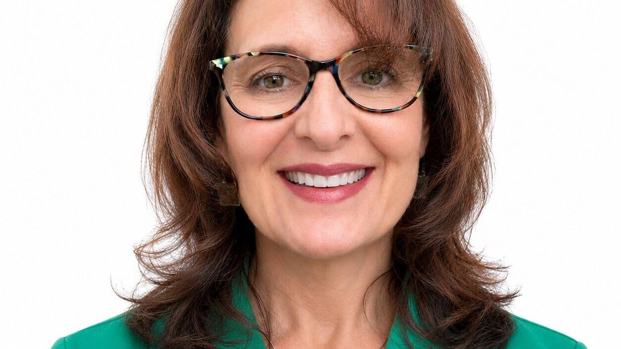 Furia Rubel CEO &amp; General Counsel Gina Rubel
