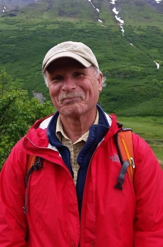 George Wuerthner