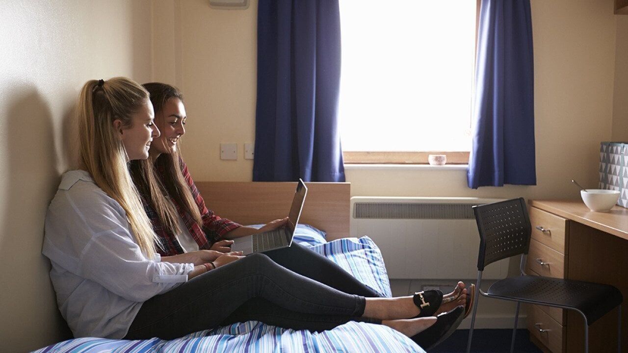 A parent's guide: 9 life skills every college-bound student needs