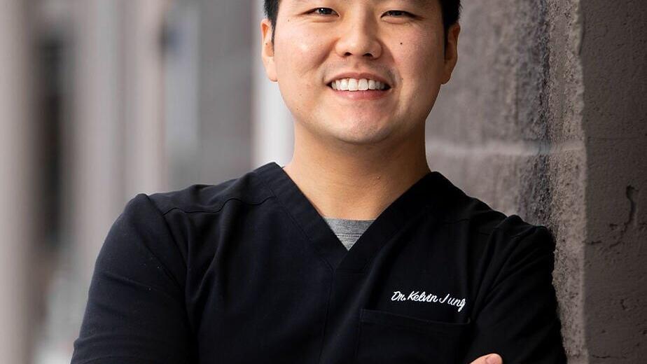 Kelvin Jung, DMD